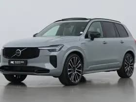 Volvo XC90 thumbnail 8