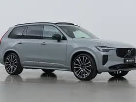 Volvo XC90 thumbnail 74