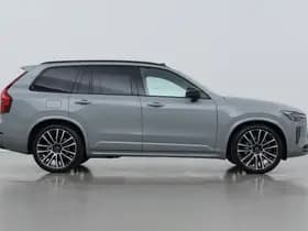 Volvo XC90 thumbnail 10