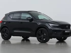Volvo XC40 thumbnail 55