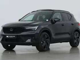 Volvo XC40 thumbnail 8