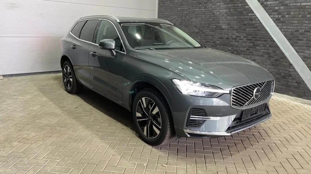 Volvo XC60 — foto 1