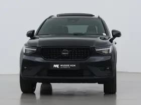 Volvo XC40 thumbnail 16