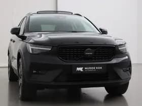 Volvo XC40 thumbnail 54