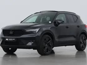 Volvo XC40 thumbnail 8