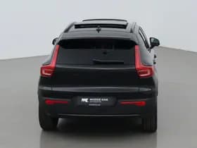 Volvo XC40 thumbnail 9