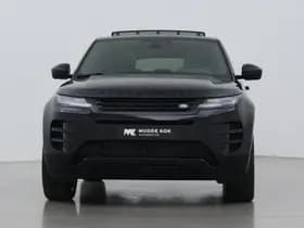 Land Rover Range Rover Evoque thumbnail 16