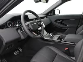 Land Rover Range Rover Evoque thumbnail 3
