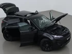 Land Rover Range Rover Evoque thumbnail 6