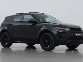 Land Rover Range Rover Evoque thumbnail 58