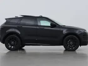 Land Rover Range Rover Evoque thumbnail 10