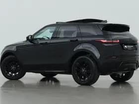 Land Rover Range Rover Evoque thumbnail 2