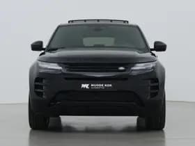 Land Rover Range Rover Evoque thumbnail 16