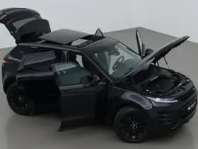 Land Rover Range Rover Evoque thumbnail 6