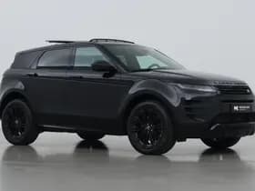 Land Rover Range Rover Evoque thumbnail 58