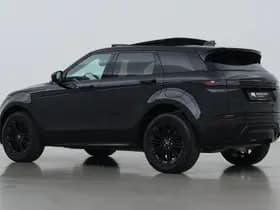 Land Rover Range Rover Evoque thumbnail 59