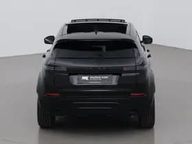 Land Rover Range Rover Evoque thumbnail 9