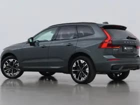 Volvo XC60 thumbnail 2