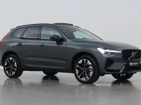 Volvo XC60 thumbnail 59