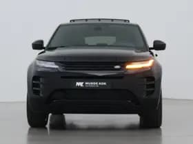 Land Rover Range Rover Evoque thumbnail 16