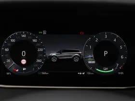 Land Rover Range Rover Evoque thumbnail 20