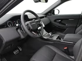 Land Rover Range Rover Evoque thumbnail 3