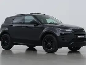 Land Rover Range Rover Evoque thumbnail 58