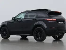 Land Rover Range Rover Evoque thumbnail 59