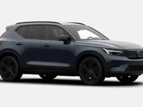 Volvo EX40
