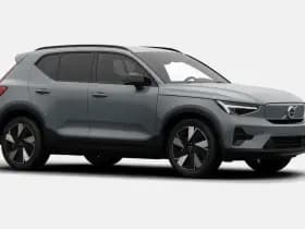 Volvo EX40