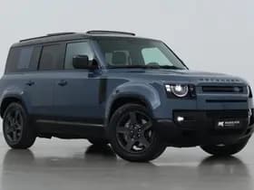 Land Rover Defender thumbnail 1