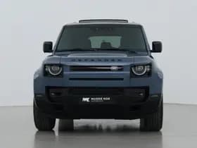Land Rover Defender thumbnail 16