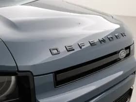 Land Rover Defender thumbnail 53