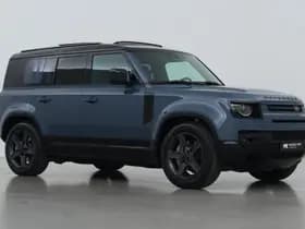 Land Rover Defender thumbnail 56