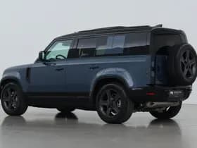 Land Rover Defender thumbnail 57