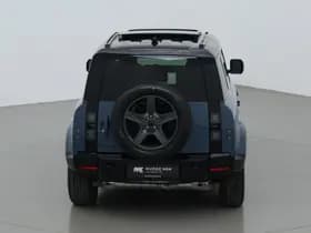 Land Rover Defender thumbnail 9