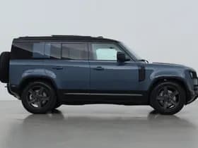 Land Rover Defender thumbnail 10