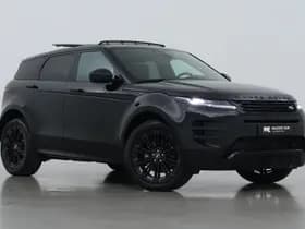 Land Rover Range Rover Evoque thumbnail 1