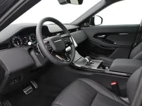 Land Rover Range Rover Evoque thumbnail 3