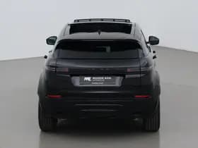 Land Rover Range Rover Evoque thumbnail 9