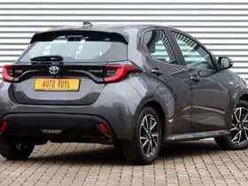 Toyota Yaris 1.5 Hybrid Dynamic Carplay / Camera / Stoel verw. thumbnail 2