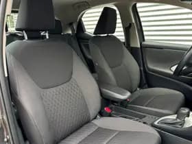 Toyota Yaris 1.5 Hybrid Dynamic Carplay / Camera / Stoel verw. thumbnail 13