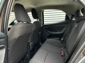 Toyota Yaris 1.5 Hybrid Dynamic Carplay / Camera / Stoel verw. thumbnail 18