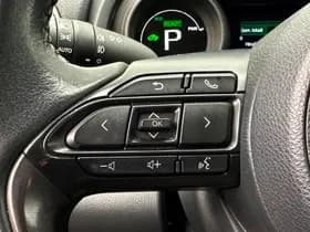 Toyota Yaris 1.5 Hybrid Dynamic Carplay / Camera / Stoel verw. thumbnail 21