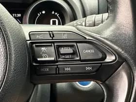 Toyota Yaris 1.5 Hybrid Dynamic Carplay / Camera / Stoel verw. thumbnail 22