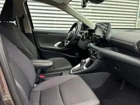 Toyota Yaris 1.5 Hybrid Dynamic Carplay / Camera / Stoel verw. thumbnail 4