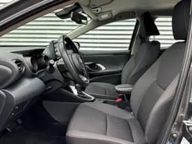 Toyota Yaris 1.5 Hybrid Dynamic Carplay / Camera / Stoel verw. thumbnail 5