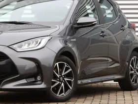 Toyota Yaris 1.5 Hybrid Dynamic Carplay / Camera / Stoel verw. thumbnail 6