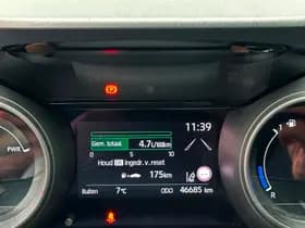 Toyota Yaris 1.5 Hybrid Dynamic Carplay / Camera / Stoel verw. thumbnail 10
