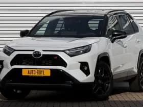 Toyota RAV4 2.5 Hybrid AWD GR SPORT